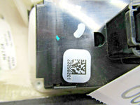 2014 CHEVROLET MALIBU LT Head Light Lamp Control Switch Interior W/ Trim OEM Q