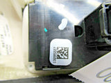 2014 CHEVROLET MALIBU LT Head Light Lamp Control Switch Interior W/ Trim OEM Q