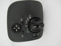 2002 MERCEDES BENZ C230 Front Dash Headlight Lamp Switch Control Module OEM Q