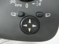 2002 MERCEDES BENZ C230 Front Dash Headlight Lamp Switch Control Module OEM Q
