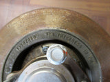 2014 - 2015 CHEVROLET CRUZE  Rear Brake Disc Wheel Hub &  Bearing Assembly OEM Q