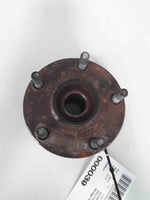 2015 TOYOTA RAV-4 SUV Front Wheel Hub & Bearing  Assembly Unit OEM Q