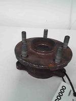 2015 TOYOTA RAV-4 SUV Front Wheel Hub & Bearing  Assembly Unit OEM Q
