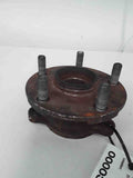 2015 TOYOTA RAV-4 SUV Front Wheel Hub & Bearing  Assembly Unit OEM Q