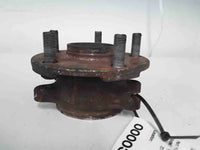 2015 TOYOTA RAV-4 SUV Front Wheel Hub & Bearing  Assembly Unit OEM Q