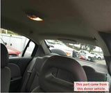 SATURN ION 2004 Used Front Rear Inner Inside Door Handle Right Passenger Side