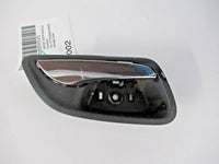 Chevrolet CHEVY CRUZE 2013 Used Inside Door Handle Front Right Passenger Side