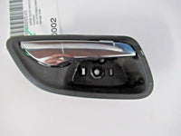 Chevrolet CHEVY CRUZE 2013 Used Inside Door Handle Front Right Passenger Side