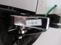 Chevrolet CHEVY CRUZE 2013 Used Inside Door Handle Front Right Passenger Side