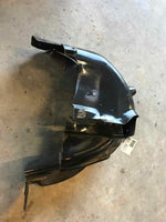 2000 VOLKSWAGEN BEETLE  Front Inner Fender Liner Action Crash Right RH OEM Q