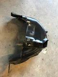 2000 VOLKSWAGEN BEETLE  Front Inner Fender Liner Action Crash Right RH OEM Q
