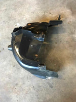 2000 VOLKSWAGEN BEETLE  Front Inner Fender Liner Action Crash Right RH OEM Q