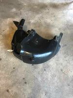2000 VOLKSWAGEN BEETLE  Front Inner Fender Liner Action Crash Right RH OEM Q
