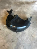 2000 VOLKSWAGEN BEETLE  Front Inner Fender Liner Action Crash Right RH OEM Q