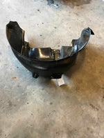 2000 VOLKSWAGEN BEETLE  Front Inner Fender Liner Action Crash Right RH OEM Q