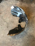 2000 VOLKSWAGEN BEETLE  Front Inner Fender Liner Left LH OEM Q