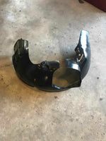 2000 VOLKSWAGEN BEETLE  Front Inner Fender Liner Left LH OEM Q