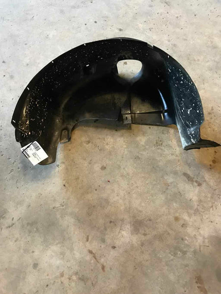 2000 VOLKSWAGEN BEETLE  Front Inner Fender Liner Left LH OEM Q