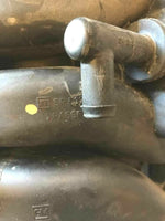 2012 CHEVROLET CHEVY MALIBU Cylinder Engine Intake Manifold Assembly OEM Q