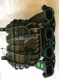 2012 CHEVROLET CHEVY MALIBU Cylinder Engine Intake Manifold Assembly OEM Q