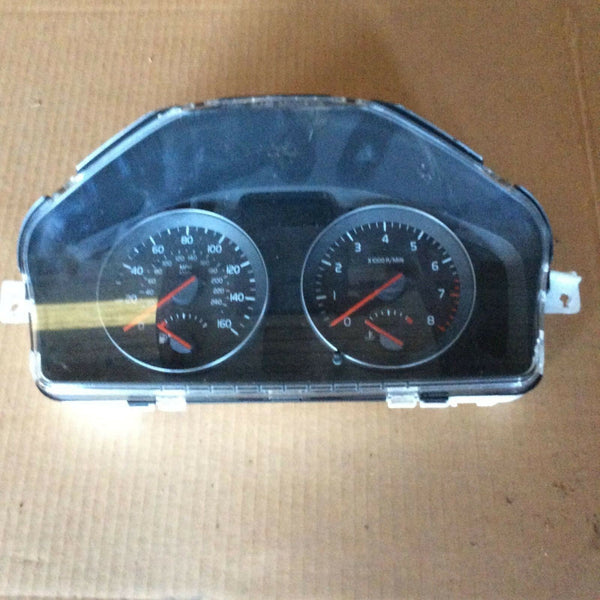 2009 VOLVO S40 40 SERIES Front Speedometer Instrument Cluster Gauge Panel OEM Q