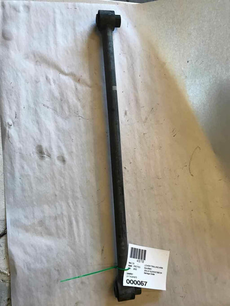 2002 MAZDA PROTEGE Lower Suspension Trailing Control Arm Left LH OEM Q