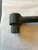 2002 MAZDA PROTEGE Lower Suspension Trailing Control Arm Passenger Right OEM Q