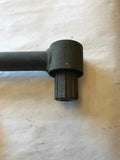 2002 MAZDA PROTEGE Lower Suspension Trailing Control Arm Passenger Right OEM Q