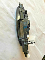 2014 -2017 CHEVY IMPALA Front Outside Door Handle Passenger Right Exterior OEM Q