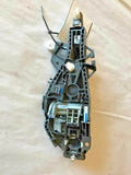 2014 -2017 CHEVY IMPALA Front Outside Door Handle Passenger Right Exterior OEM Q