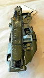 2014 -2017 CHEVY IMPALA Front Outside Door Handle Passenger Right Exterior OEM Q