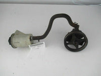 2002 FORD MUSTANG Power Steering Fluid Tank Reservoir OEM Q