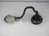 2002 FORD MUSTANG Power Steering Fluid Tank Reservoir OEM Q