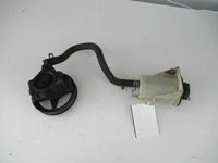 2002 FORD MUSTANG Power Steering Fluid Tank Reservoir OEM Q