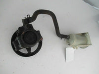 2002 FORD MUSTANG Power Steering Fluid Tank Reservoir OEM Q