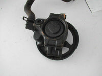 2002 FORD MUSTANG Power Steering Fluid Tank Reservoir OEM Q