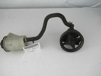2002 FORD MUSTANG Power Steering Fluid Tank Reservoir OEM Q