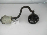 2002 FORD MUSTANG Power Steering Fluid Tank Reservoir OEM Q