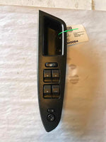 2016 CHEVROLET CHEVY IMPALA Master Power Window Interior Switch Control OEM Q