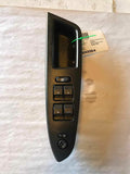 2016 CHEVROLET CHEVY IMPALA Master Power Window Interior Switch Control OEM Q