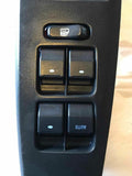 2016 CHEVROLET CHEVY IMPALA Master Power Window Interior Switch Control OEM Q