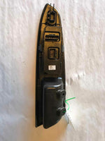 2016 CHEVROLET CHEVY IMPALA Master Power Window Interior Switch Control OEM Q