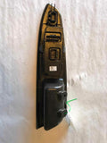 2016 CHEVROLET CHEVY IMPALA Master Power Window Interior Switch Control OEM Q