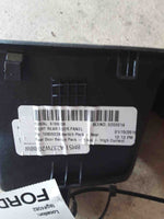 2014 FORD FOCUS Master Power Window Switch Control Interior BM51 A237W20 OEM Q