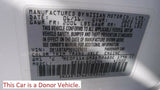 NISSAN SENTRA 2016-2018 Used Original Front Exhaust O2 Oxygen Sensor Lambda OEM