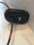 2014 - 2016 CHEVROLET LT MALIBU Automatic Transmission Gear Shifter Cable OEM Q