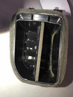 2016 NISSAN SENTRA Front A/C Air Condition Heater Vents Left Diver LH OEM Q