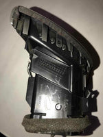 2016 NISSAN SENTRA Front A/C Air Condition Heater Vents Left Diver LH OEM Q