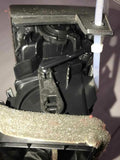 2016 NISSAN SENTRA Front A/C Air Condition Heater Vents Left Diver LH OEM Q