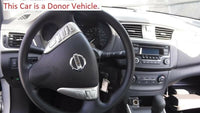 2016 NISSAN SENTRA Front Air Condition Dash Heater Vent Passenger Right RH OEM Q